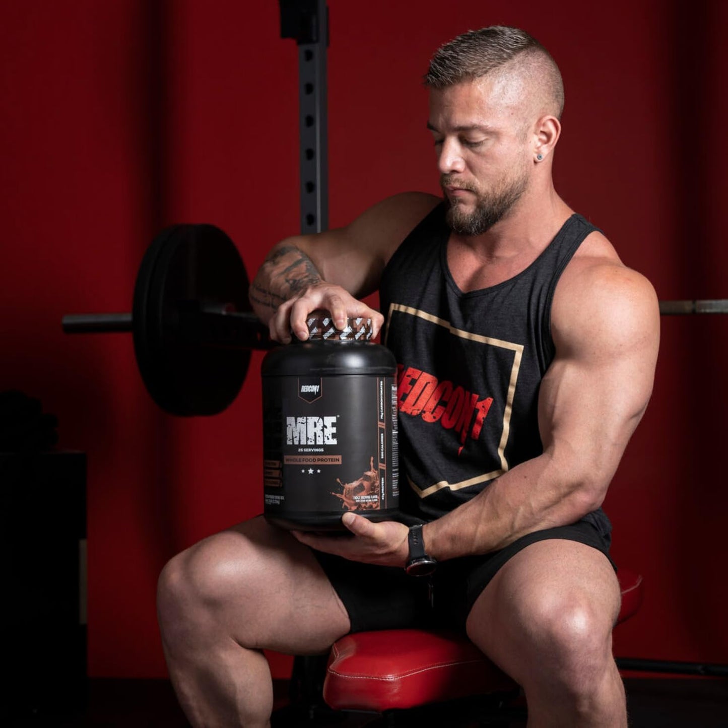 redcon1-mre-protein-powder-peanut-butter-cookie-flavor---meal-replacement-protein-blend-with-mct-oil-whole-foods---natural-ingredients-for-muscle-recovery-25-servings-6