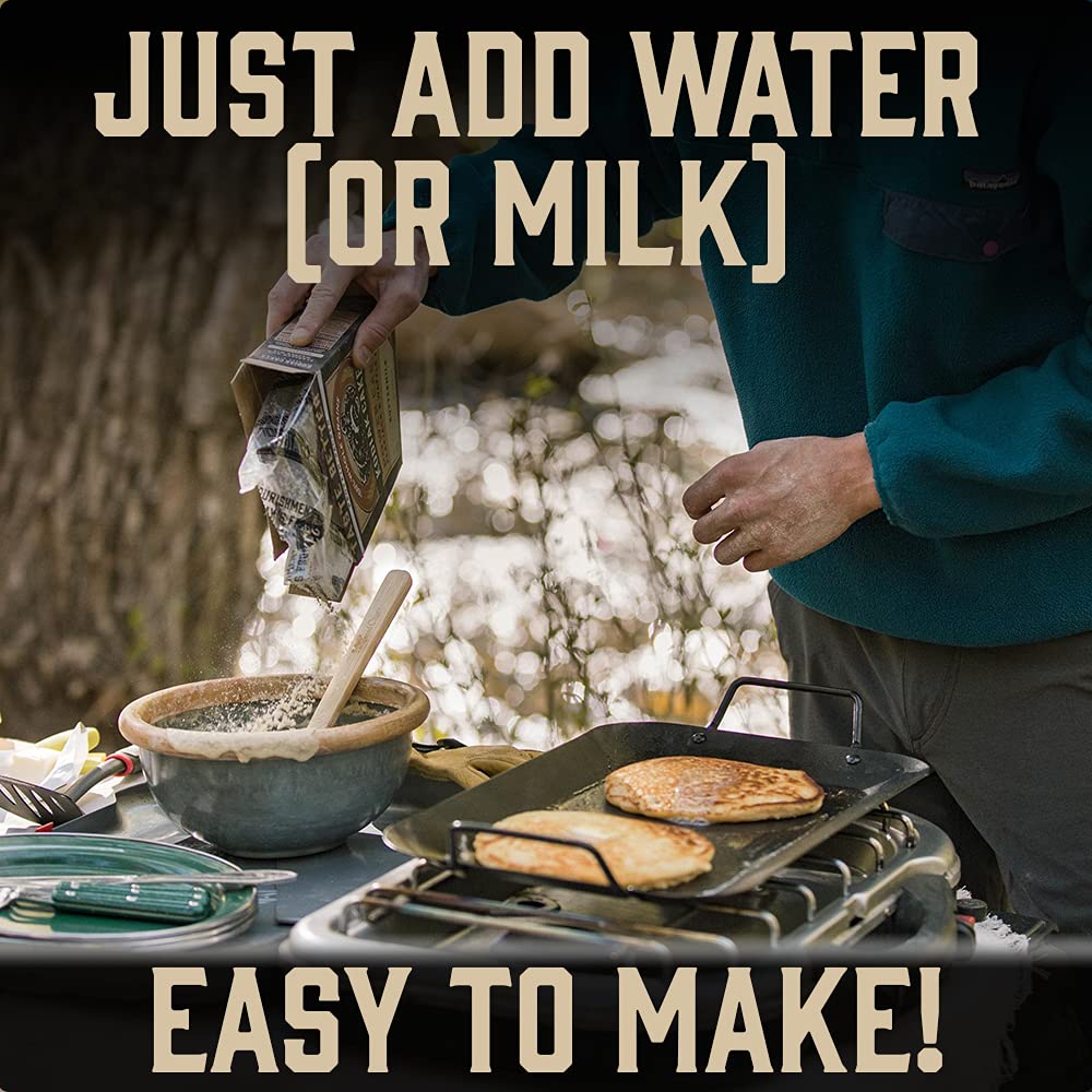 kodiak-cakes-power-cakes-variety-pack---protein-pancake-mix---whole-grain-flapjack-and-protein-waffle-mix---buttermilk-and-chocolate-chip---38oz-bulk-pack-4