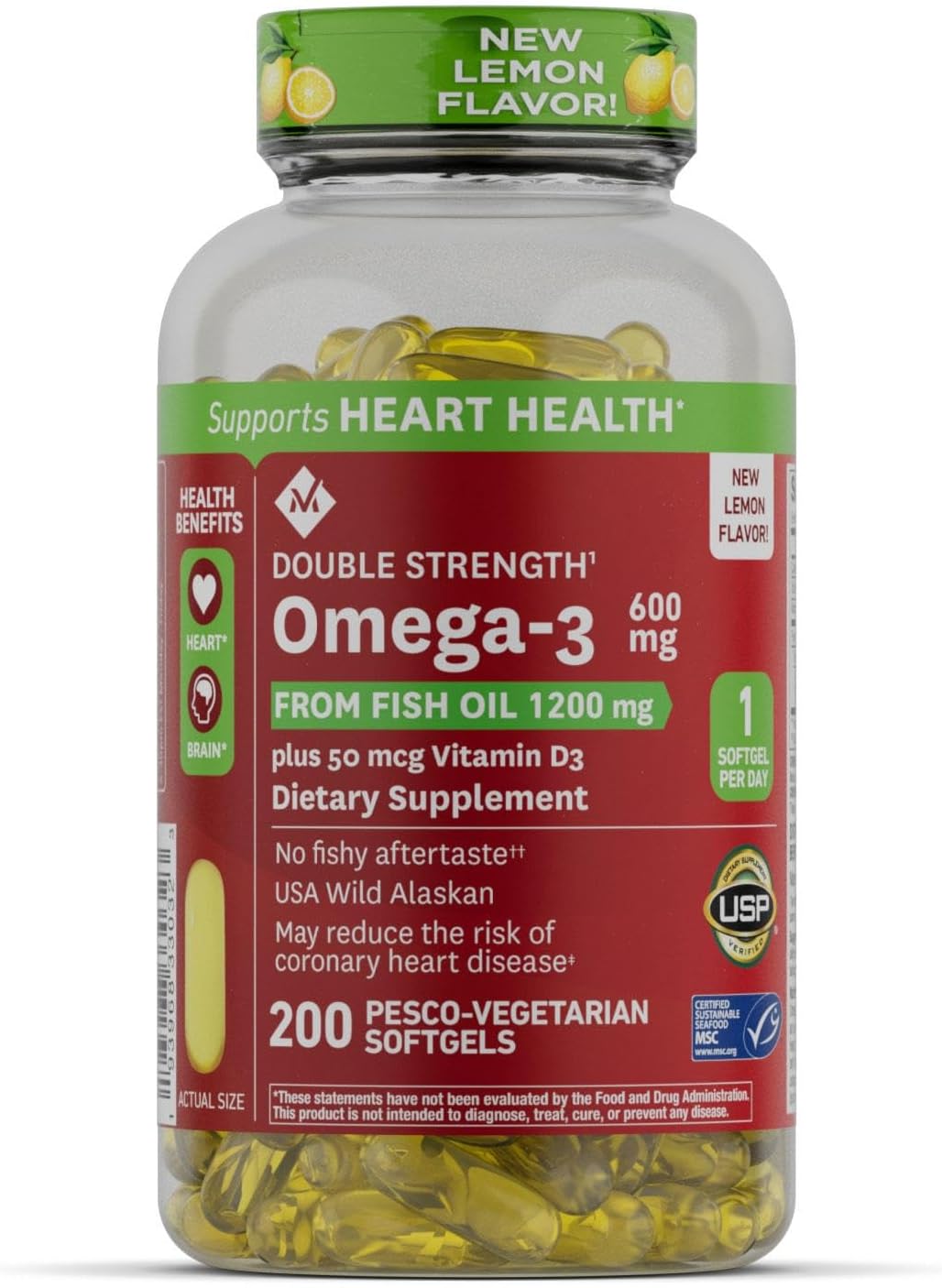 600mg-omega-3-fish-oil-with-50-mcg-vitamin-d3-200-count-by-members-mark-1