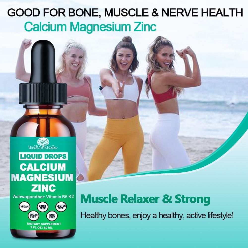 high-potency-calcium-magnesium-zinc-liquid-drops-with-vitamin-d3-and-k2---gluten-free-supplement-for-immune-bone-muscle-mood-sleep-support-4