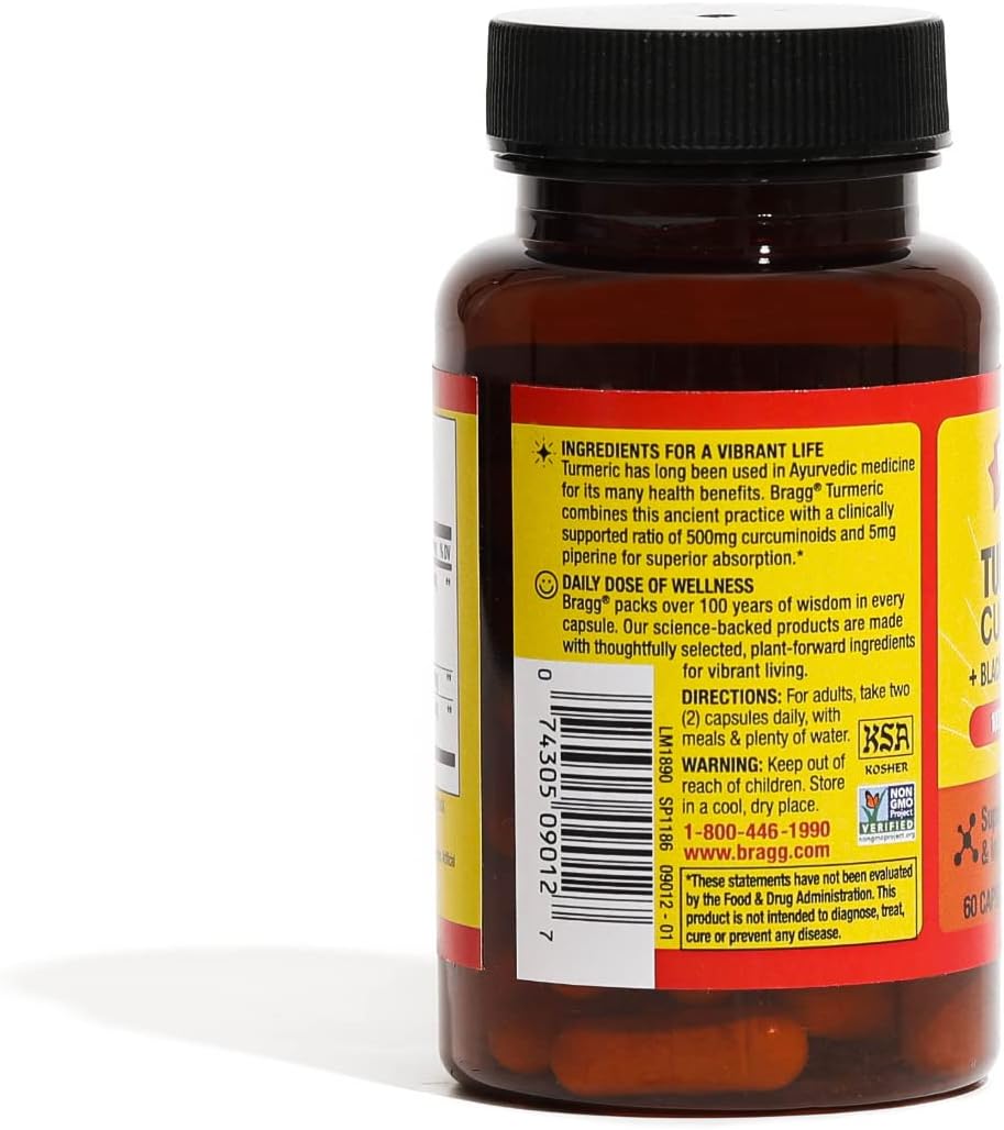 turmeric-curcumin-supplement-with-bioperine-for-joint-support---high-absorption-vegan-capsules---1000mg-95-standardized-curcuminoids---non-gmo---60-pills-with-black-pepper-4