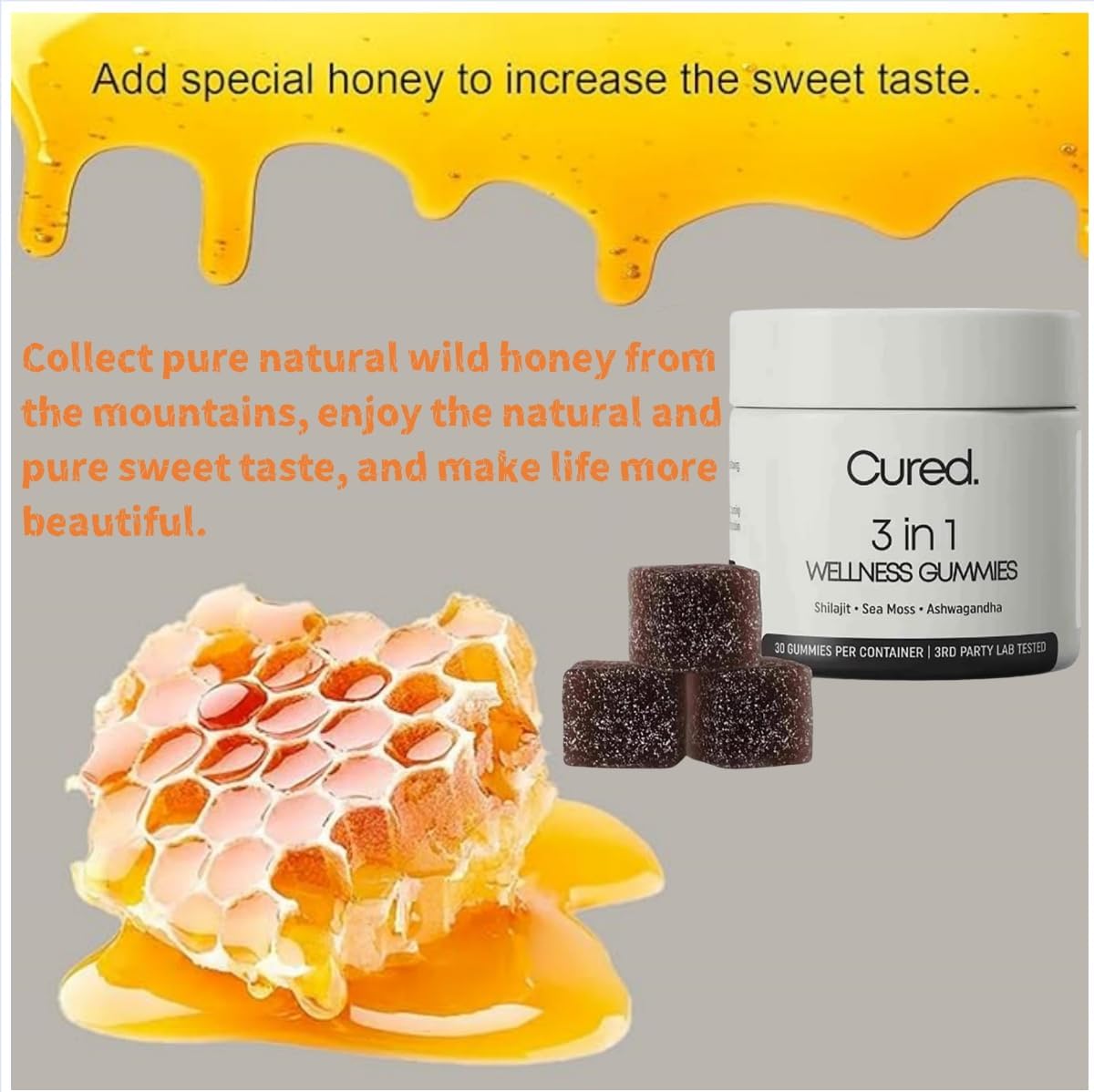 mens-cured-3-in-1-wellness-gummies-with-shilajit---non-gmo-30-day-supply---pack-of-2-bottles-3