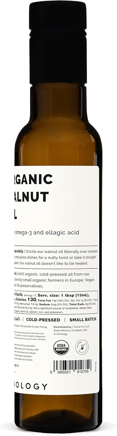 organic-cold-pressed-walnut-oil-85-fl-oz---supports-cognitive-health---non-gmo---farm-fresh---additive-free---recyclable-glass-bottle-5