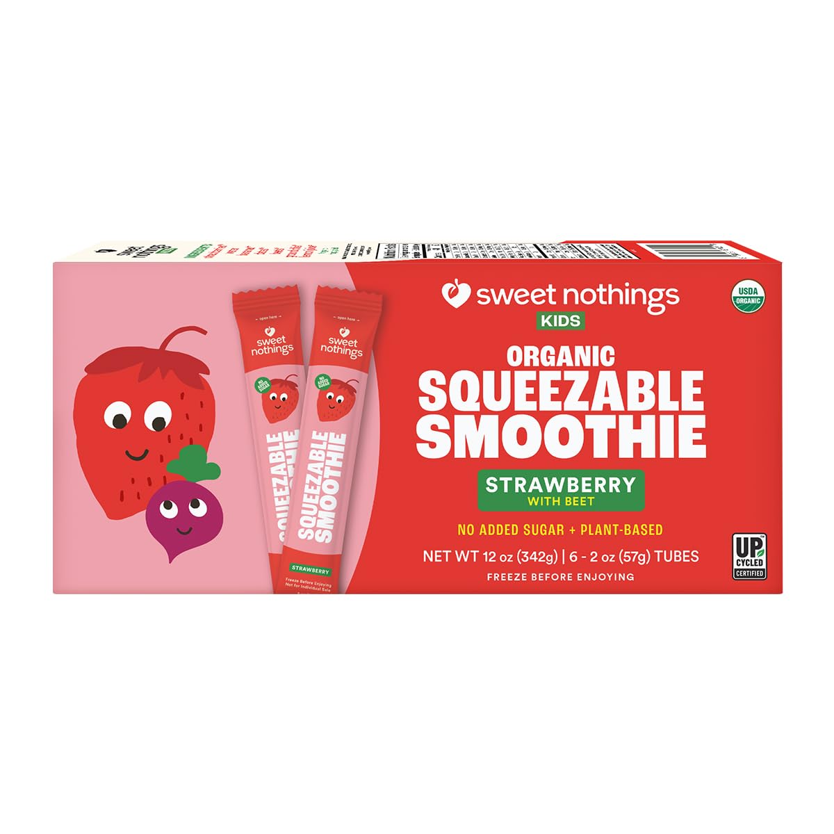 organic-strawberry-kids-super-fruit-smoothie-freezie-pops---value-pack-of-24-no-added-sugar-dairy-free-vegan-healthy-fruit-and-veggie-pops-freeze-enjoy-9