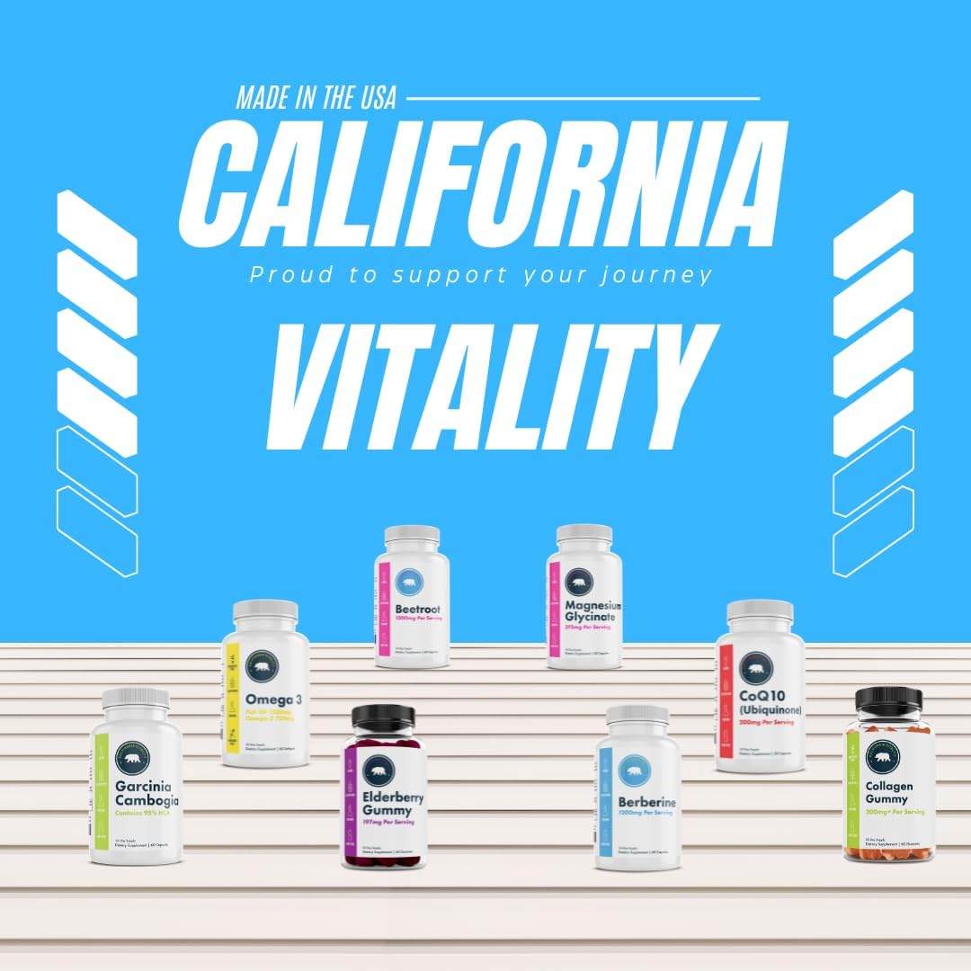 60-capsules-california-vitality-turmeric-with-bioperine-95-curcuminoids---vegan-non-gmo-gluten-free-dairy-free---made-in-usa-5
