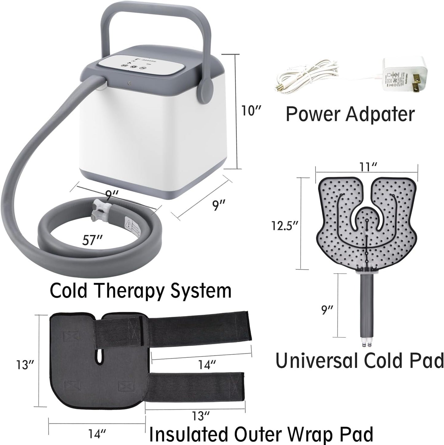 programmable-cold-therapy-machine-for-knee---post-surgery-cryotherapy-system-with-insulated-wrap-pad-by-nehoo-3