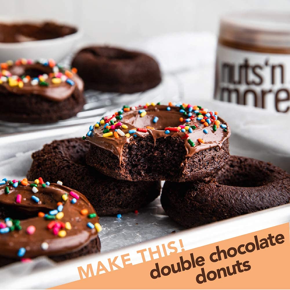 dark-chocolate-peanut-butter-spread---high-protein-nut-butter-snack-omega-3s-antioxidants---low-carb-low-sugar-gluten-free-non-gmo---16-oz-jar-7