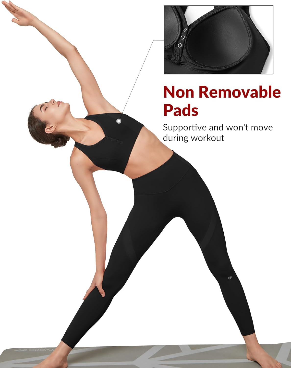 womens-yvette-light-support-yoga-sports-bra---cute-wireless-padded-crop-tank-top-5