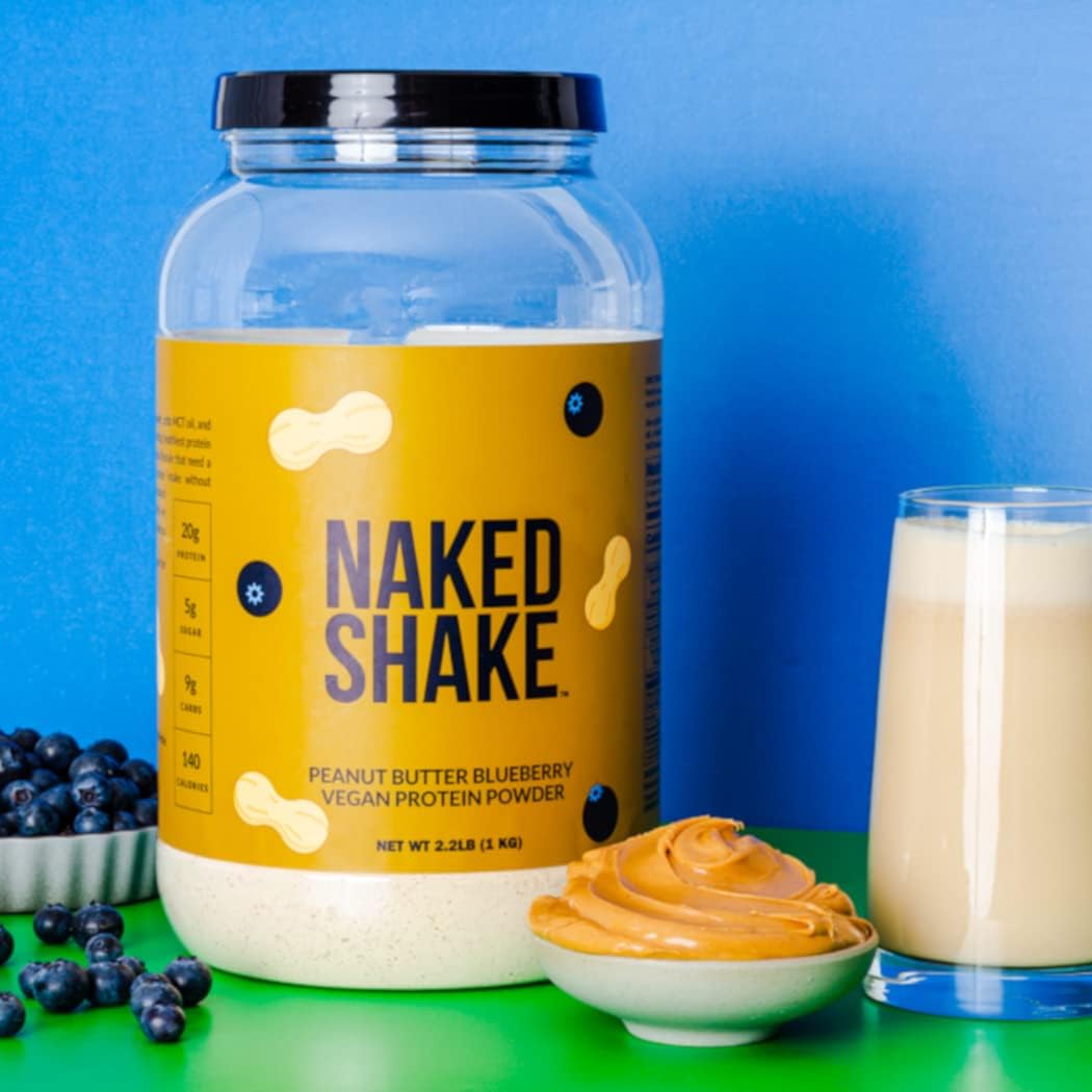 peanut-butter-blueberry-protein-powder---plant-based-shake-with-mct-oil-gluten-free-soy-free-no-gmos-30-servings-8