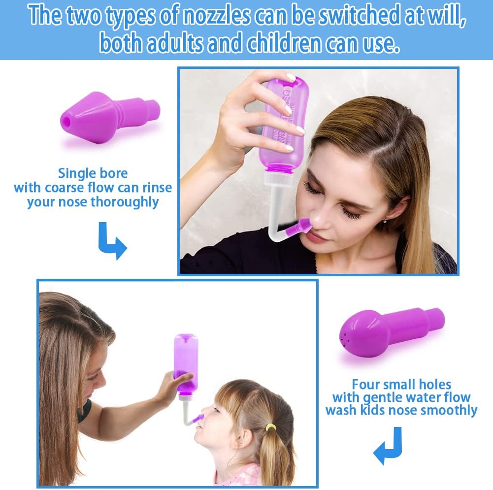 500ml-purple-nasal-wash-bottle-for-adult-kid-sinus-rinse-and-irrigation---abnaok-nasal-wash-pot-device-4