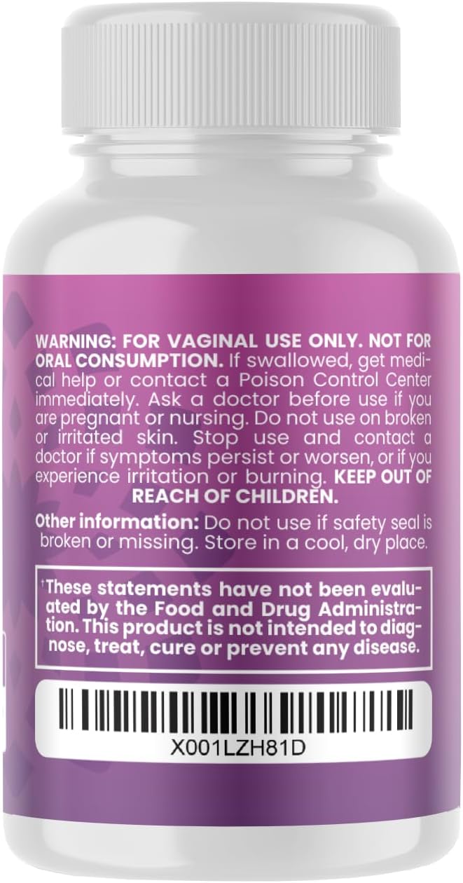 serovera-seroflora-boric-acid-vaginal-suppositories---supports-vaginal-odor-control---28-suppositories-with-applicators-7