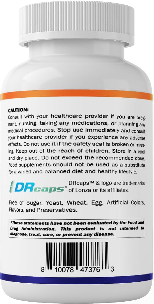 60-count-vitamatic-lactobacillus-salivarius-dr-capsules-with-2-billion-probiotics-for-digestive-support---includes-prebiotic-inulin-fiber---1-bottle-9