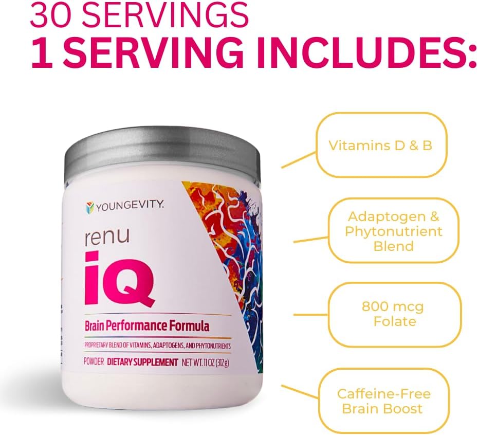 youngevity-renu-iq-brain-boost-anti-aging-supplement-with-resveratrol-grape-skin-bacopa-monnieri-rhodiola-root-polygonum-cuspidatum---natural-energy---312g-4