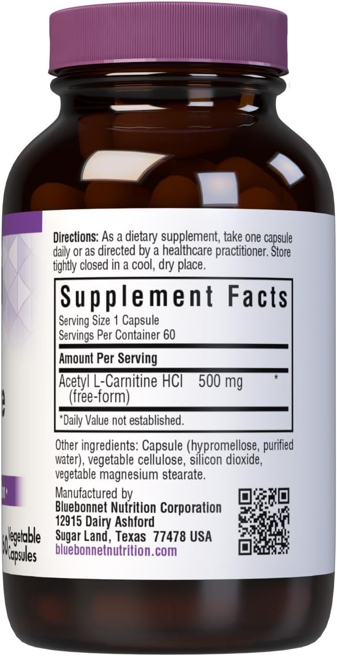 bluebonnet-acetyl-l-carnitine-500-mg-vitamin-capsules---60-count-for-cognitive-support-and-energy-boost-2