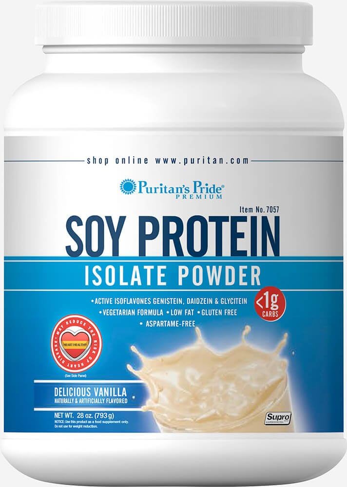 vanilla-soy-protein-isolate-powder---28-oz-powder-by-puritans-pride-1
