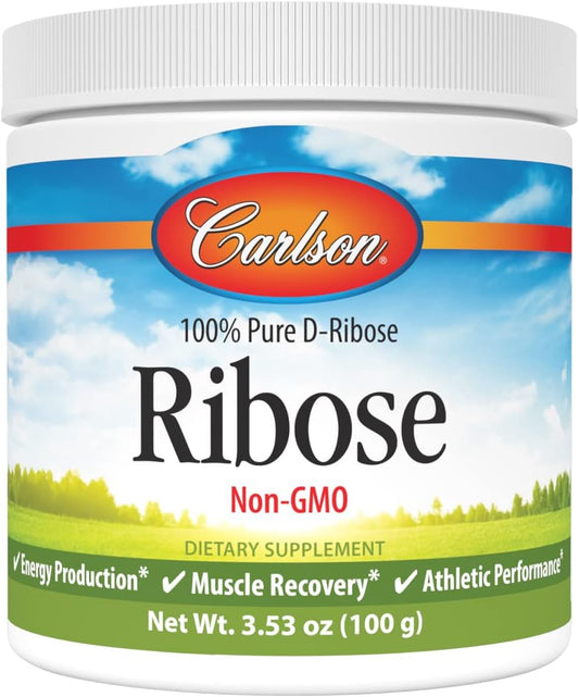 carlson-100-pure-d-ribose-powder---non-gmo-energy-boost-for-muscle-recovery-athletic-performance---353-oz-100-g-1