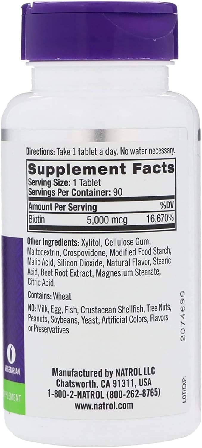 extra-strength-biotin-beauty-tablets---5000mcg---250-strawberry-flavored-tablets-2