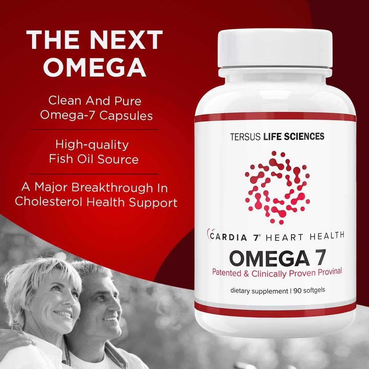 cardia-7-heart-health-supplement-with-provinal-purified-omega-7-fatty-acids---fish-smell-free-soft-gels---60ct-5