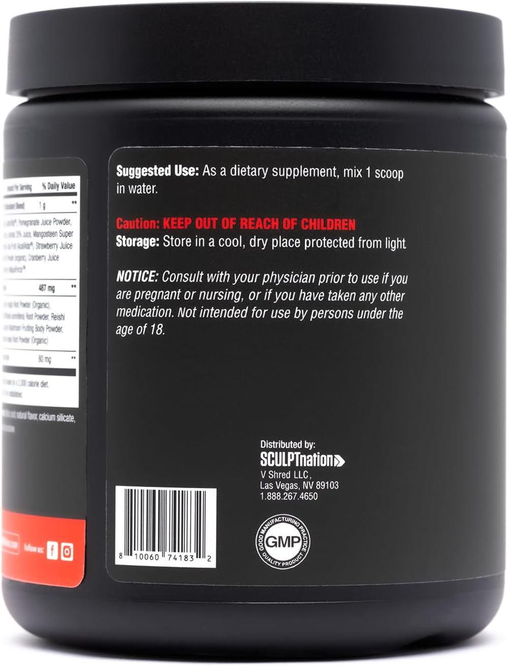 premium-greens-powder-superfood-blend-with-collagen---sculpt-nation-strawberry-greens-for-skin-digestion-energy---30-day-supply-8