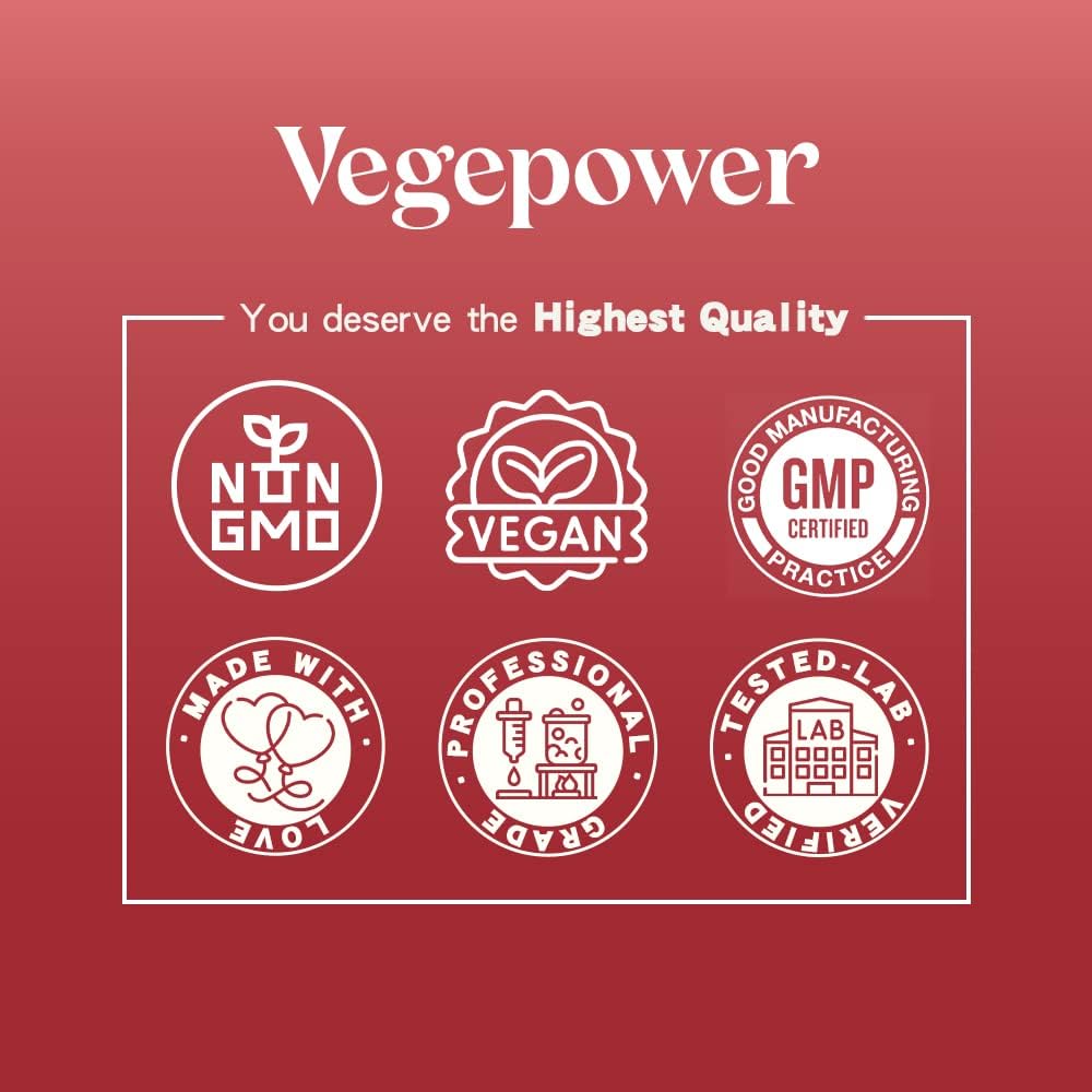 vegepower-vegan-iron-gummies---peach-flavor-multivitamin-supplement-with-iron-for-women-kids---supports-energy-blood-health-2-packs-6