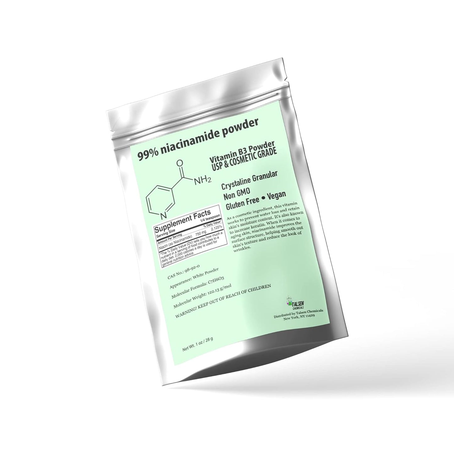 cosmetic-grade-niacinamide-powder-for-diy-serum---2oz-56g---pure-vitamin-b3-for-skin-care---talsen-chemicals-3