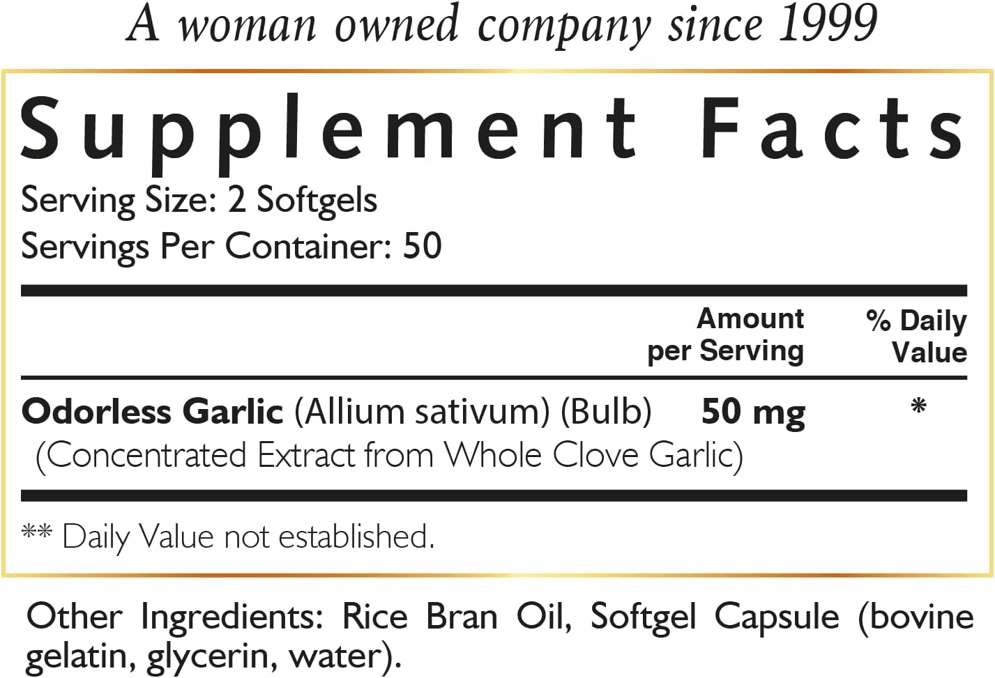 coco-march-nmd-odorless-garlic-oil---immune-microbiome-support-gluten-free-dairy-free-paleo-keto-friendly-50-servings-6