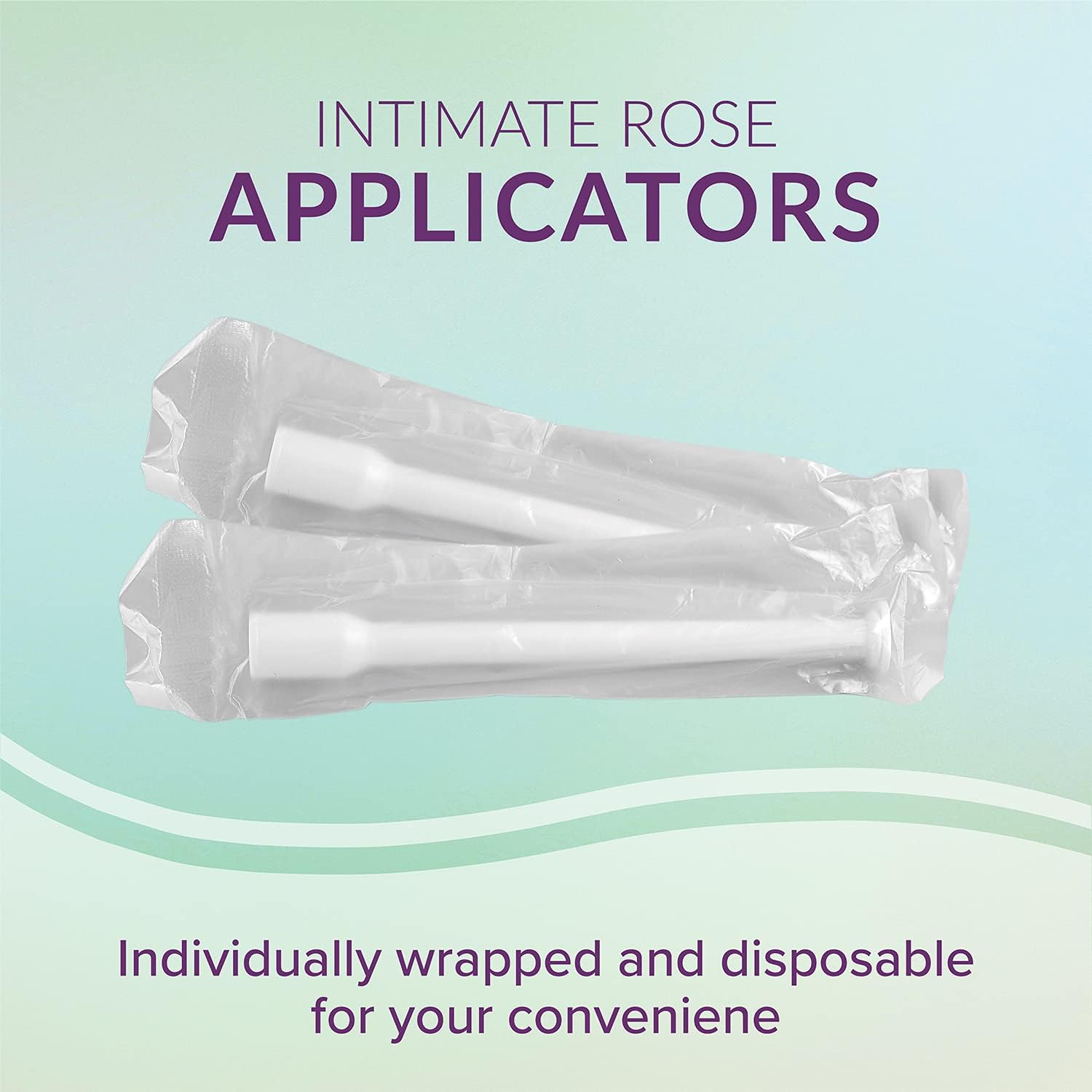 intimate-rose-vaginal-suppository-applicator---15-count-fits-most-boric-acid-suppositories-individually-wrapped-5