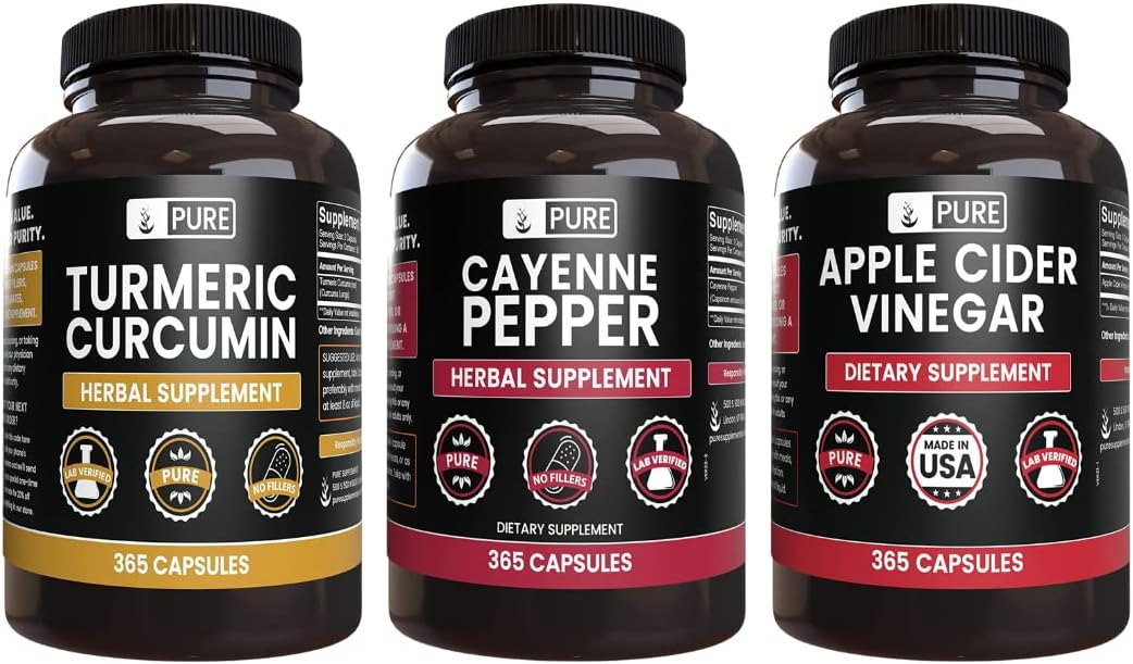 365-capsules-bundle-of-pure-original-ingredients-cayenne-pepper-turmeric-curcumin-and-apple-cider-vinegar-1