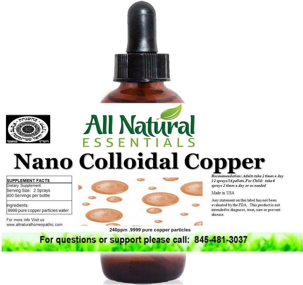 2oz-colloidal-copper-liquid-supplement-240ppm---all-natural-nano-minerals-for-adults-men-women-kids---kosher-certified---with-dropper-2