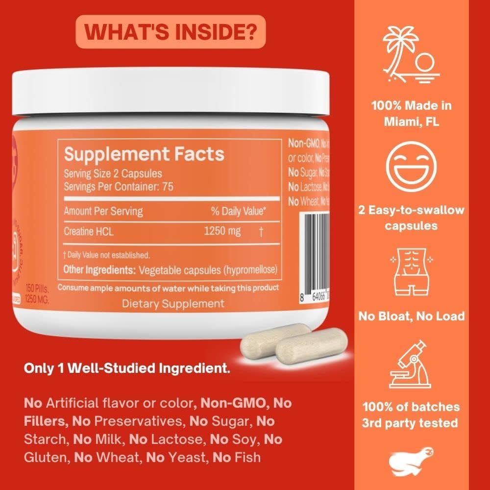bundle-goba-tea-pre-workout-pills-creatine-hcl---boost-energy-muscle-growth-endurance-no-crash-no-jitters-no-bloat-30-pre-workout-75-creatine-hcl-servings-8