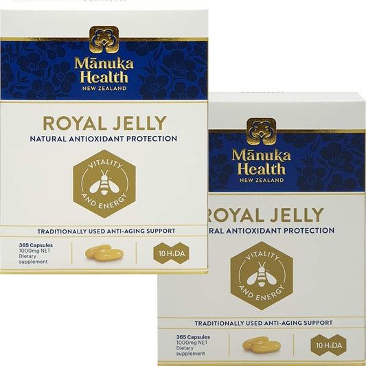 2-pack-manuka-health-10hda-royal-jelly-capsules---1000mg-365-count---pure-nz-royal-jelly-for-immune-support-skin-health-vitality-1