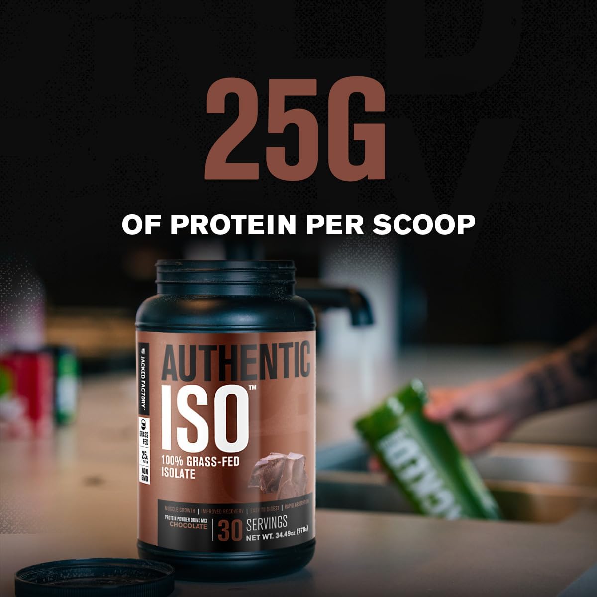 authentic-grass-fed-whey-protein-isolate-powder---low-carb-non-gmo-muscle-building-protein---chocolate-flavor-by-jacked-factory-3