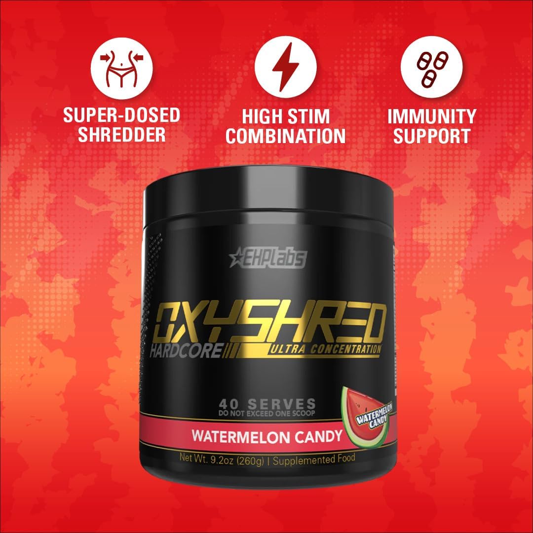 ehp-labs-oxyshred-hardcore-pre-workout-powder---energy-boost-drink-with-l-glutamine-acetyl-l-carnitine---watermelon-candy-flavor-40-servings-5
