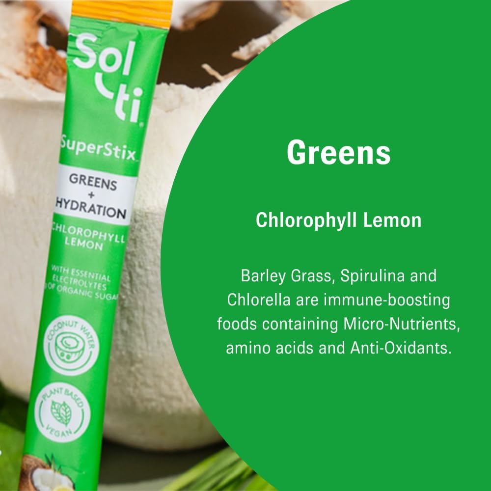 organic-electrolyte-greens-hydration-superfood-sticks---chlorophyll-lemon-flavor-vegan-non-gmo---14-sticks-7