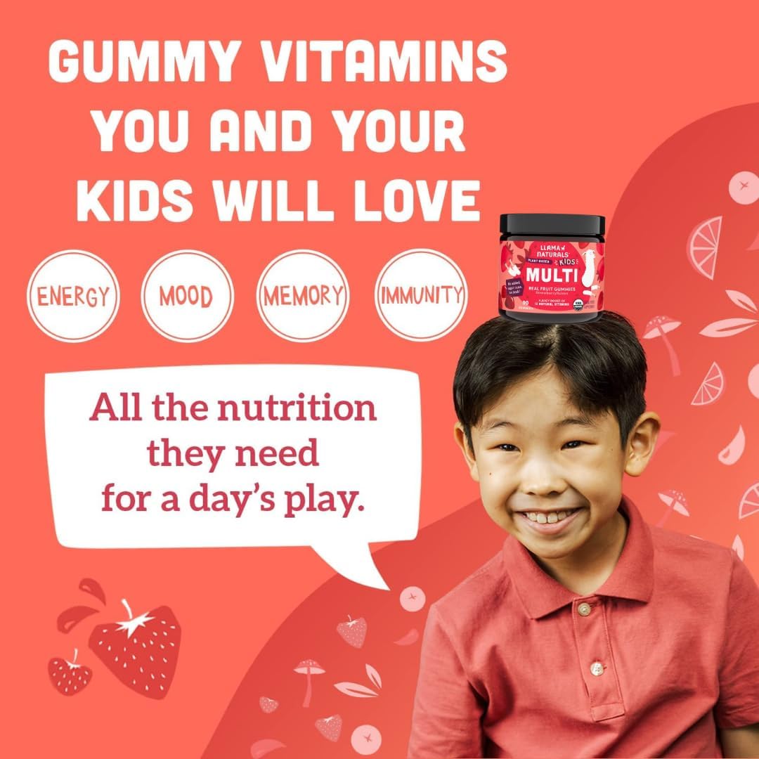 organic-kids-multivitamin-gummy-bundle-with-pre-probiotics-no-added-sugar-real-fruit-research-backed-delicious-taste-60-day-supply-llama-naturals-8