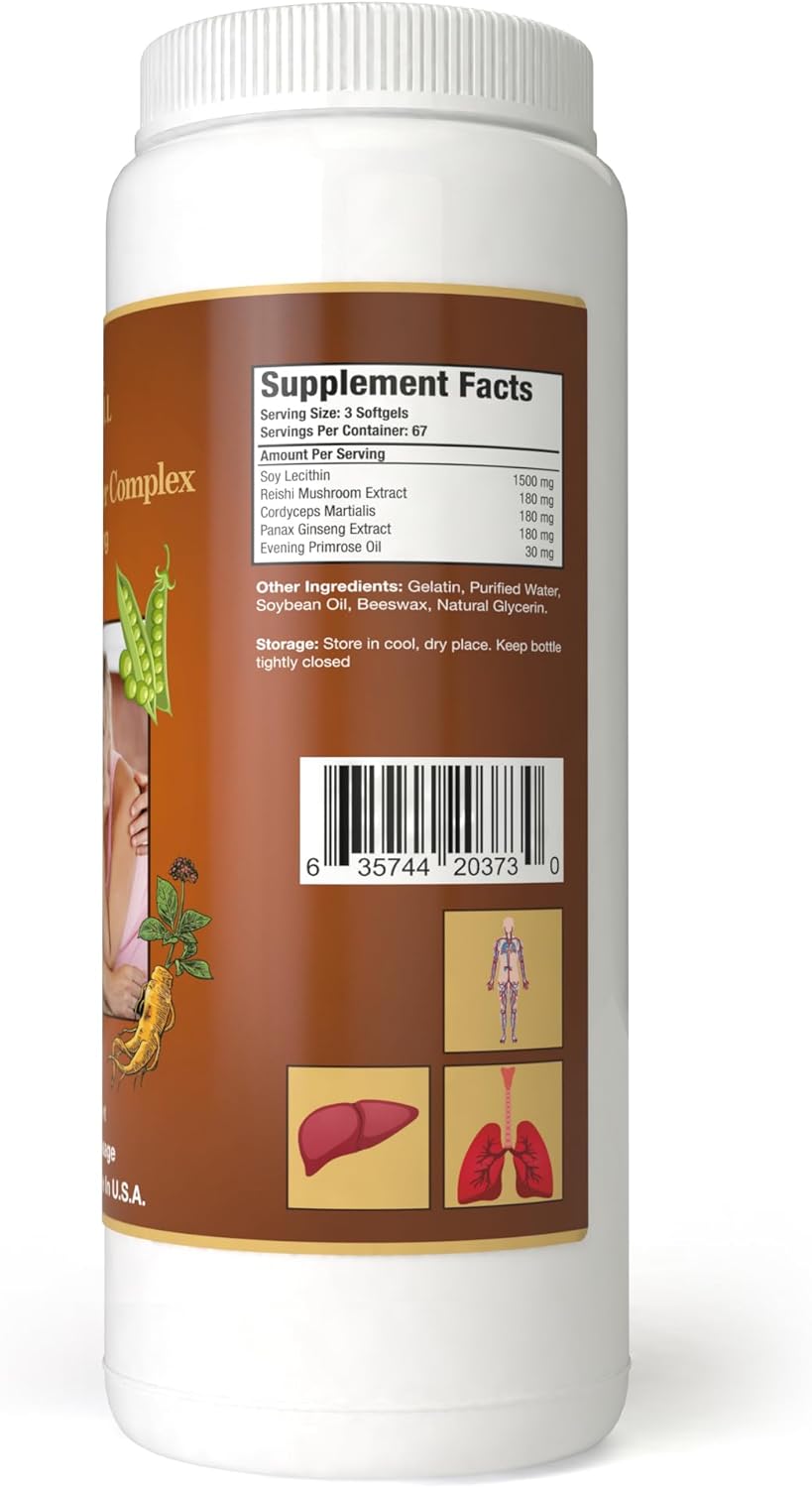 yongwell-reishi-lecithin-super-complex-softgels-with-panax-ginseng-cordyceps---200-count-2