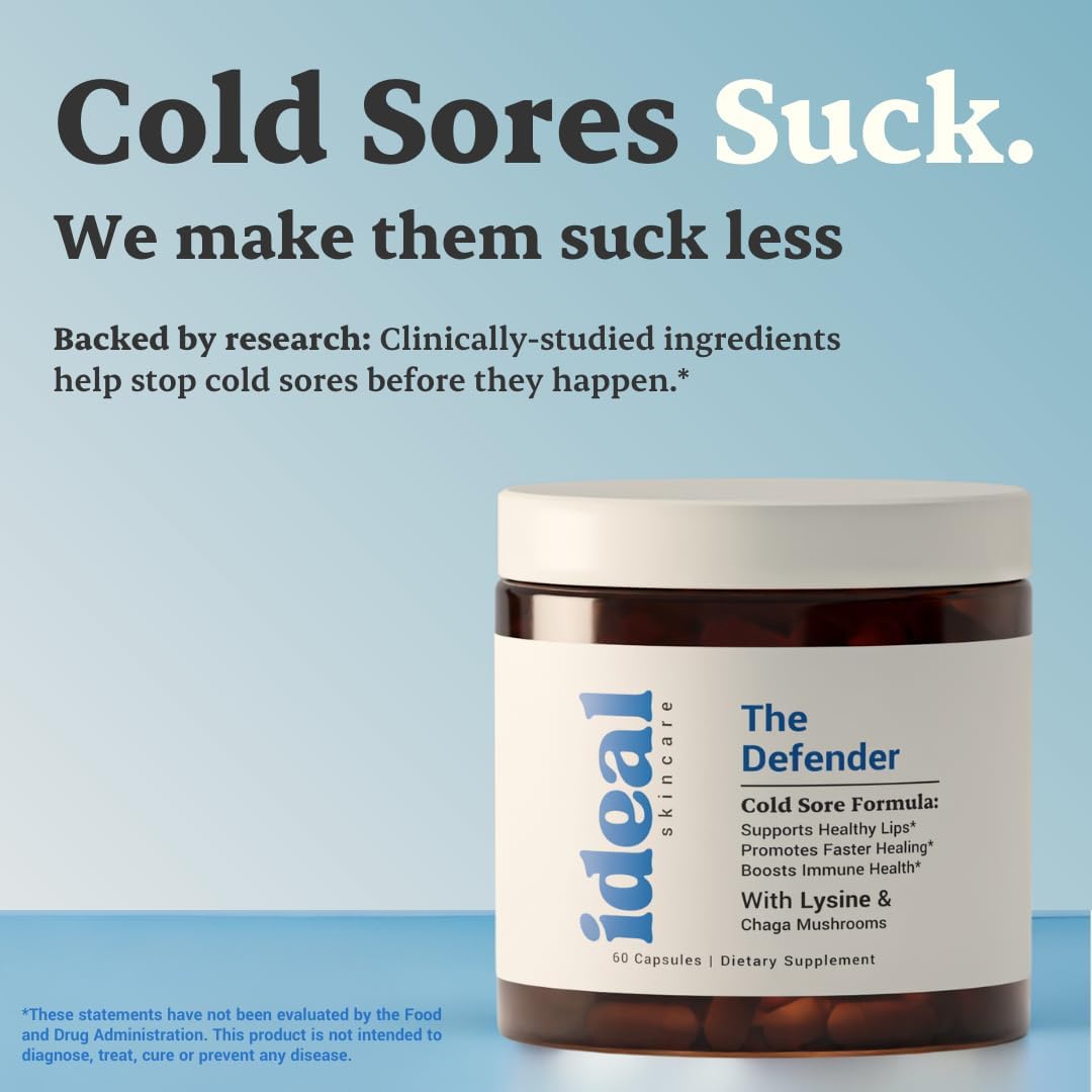 immune-support-cold-sore-treatment-for-lips-lysine-capsules-with-chaga-propolis-vitamin-c-zinc-licorice-root-non-gmo-vegetarian-60-capsules-2