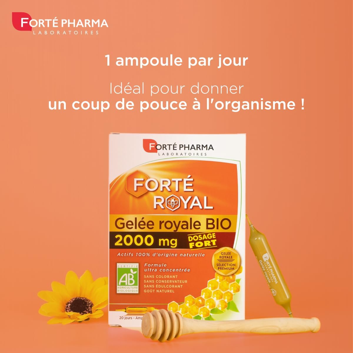 organic-royal-jelly-phials---fort-pharma---2000mg---pack-of-20-3