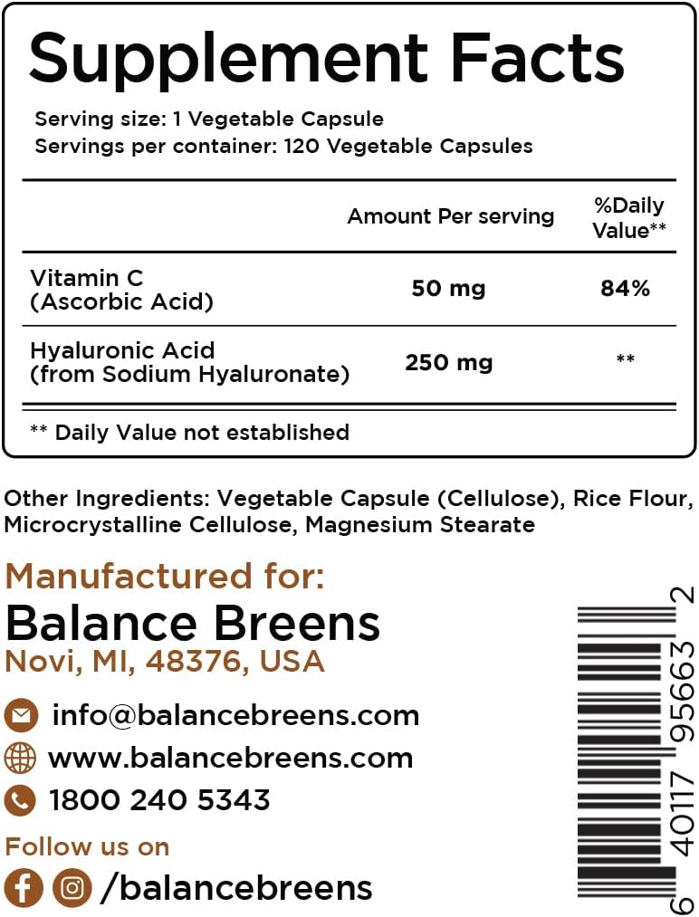 hyaluronic-acid-supplement-with-vitamin-c---120-vegan-capsules-for-skin-hair-nails-bones-joints---natural-glow-hydration-formula-6