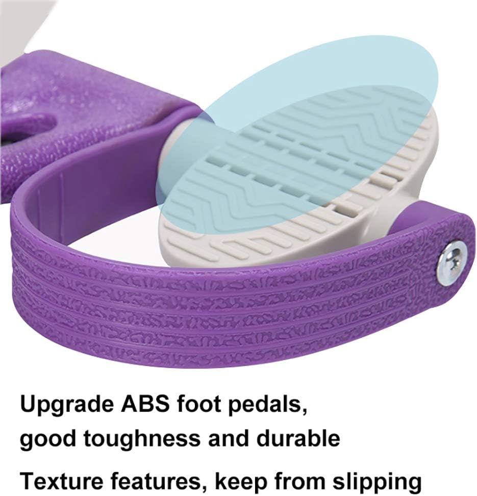 aikotoo-yoga-pedal-resistance-band---elastic-pull-rope-for-home-gym-workouts---arm-abs-and-leg-stretching-exercise-equipment-4