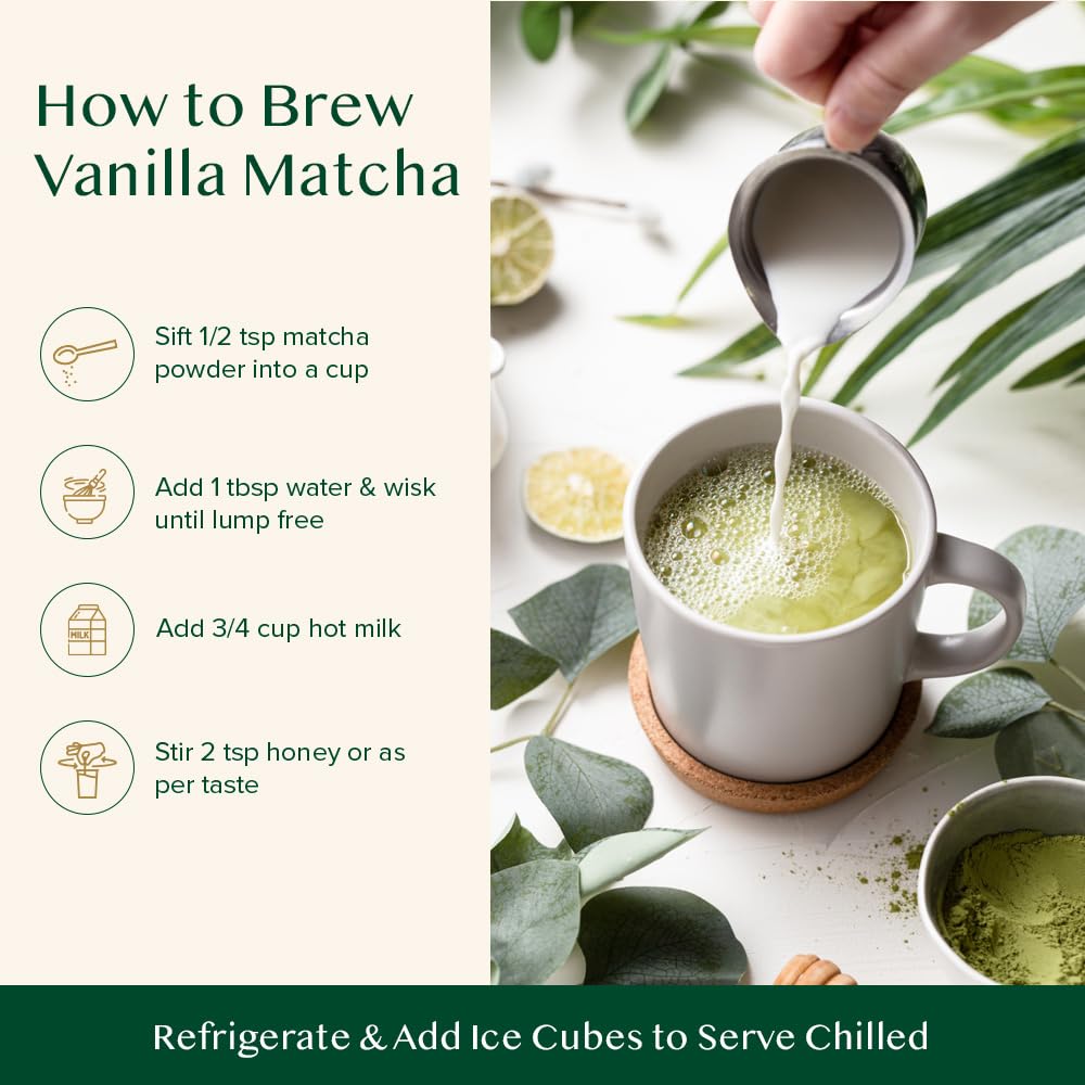 premium-vanilla-matcha-green-tea-powder---176oz-pure-madagascar-vanilla-authentic-japanese-matcha-vegan-gluten-free---hot-or-iced-6