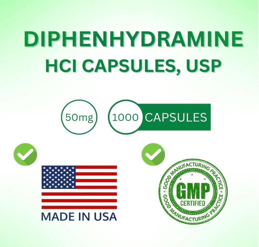 sda-laboratories-diphenhydramine-50mg-allergy-relief---fast-acting-antihistamine-for-indoor-outdoor-symptoms---1000-count-bottle-4