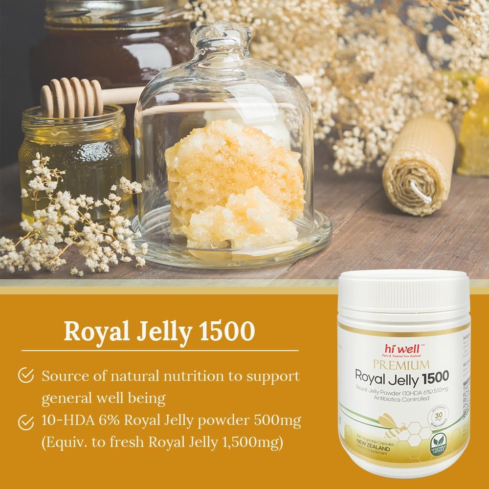 new-zealand-hi-well-premium-royal-jelly-1500---pure-natural-300-vegecapsules-4