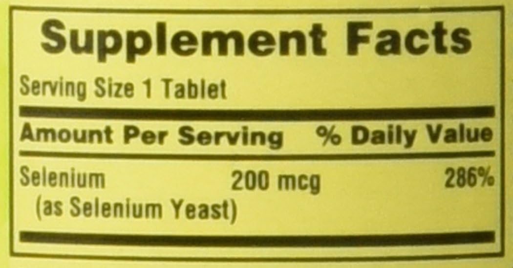 spring-valley-selenium-supplement-200-mcg---100-tablets-for-immune-support-and-antioxidant-protection-2