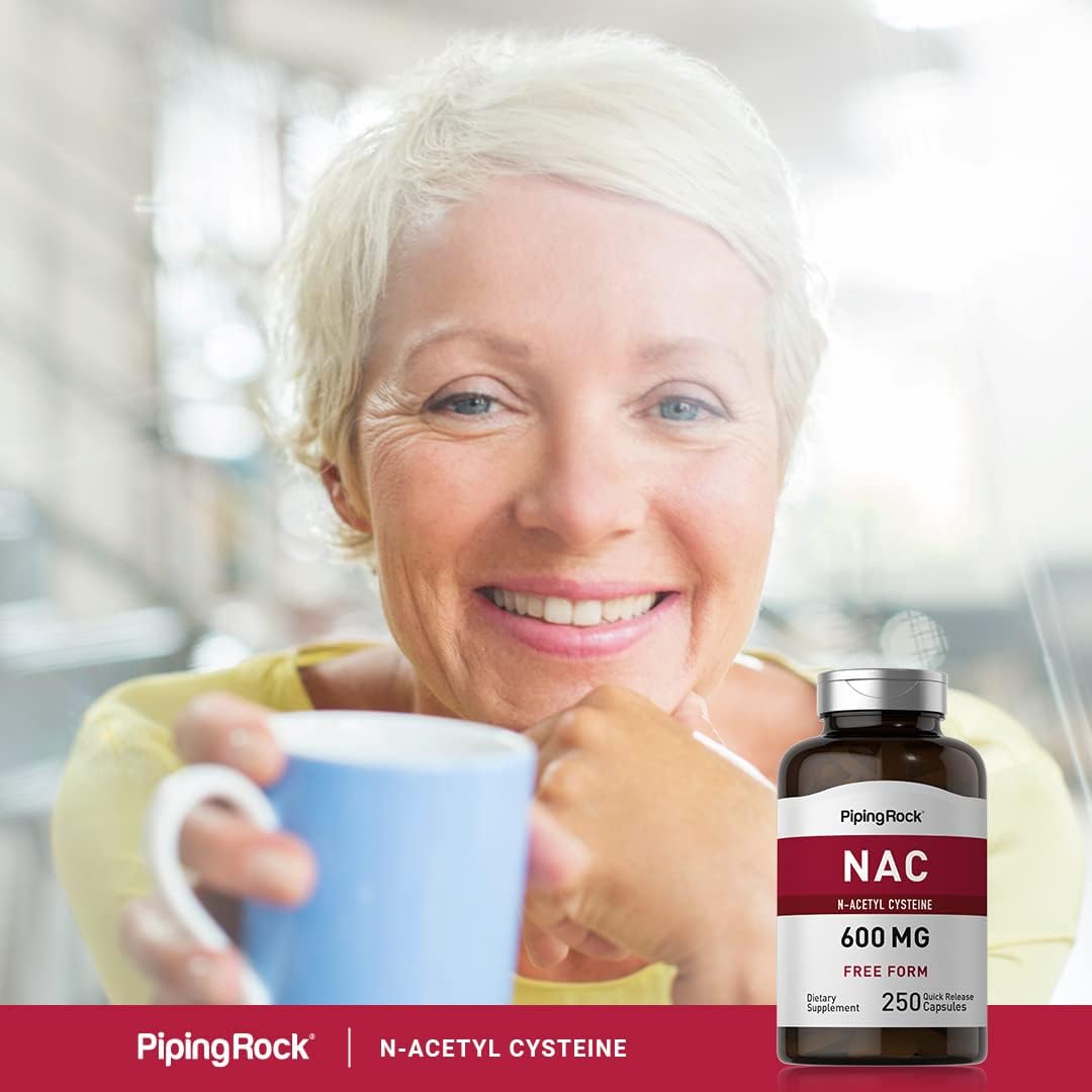 piping-rock-nac-supplement-600mg-250-capsules-non-gmo-gluten-free---n-acetyl-cysteine-free-form-formula-6