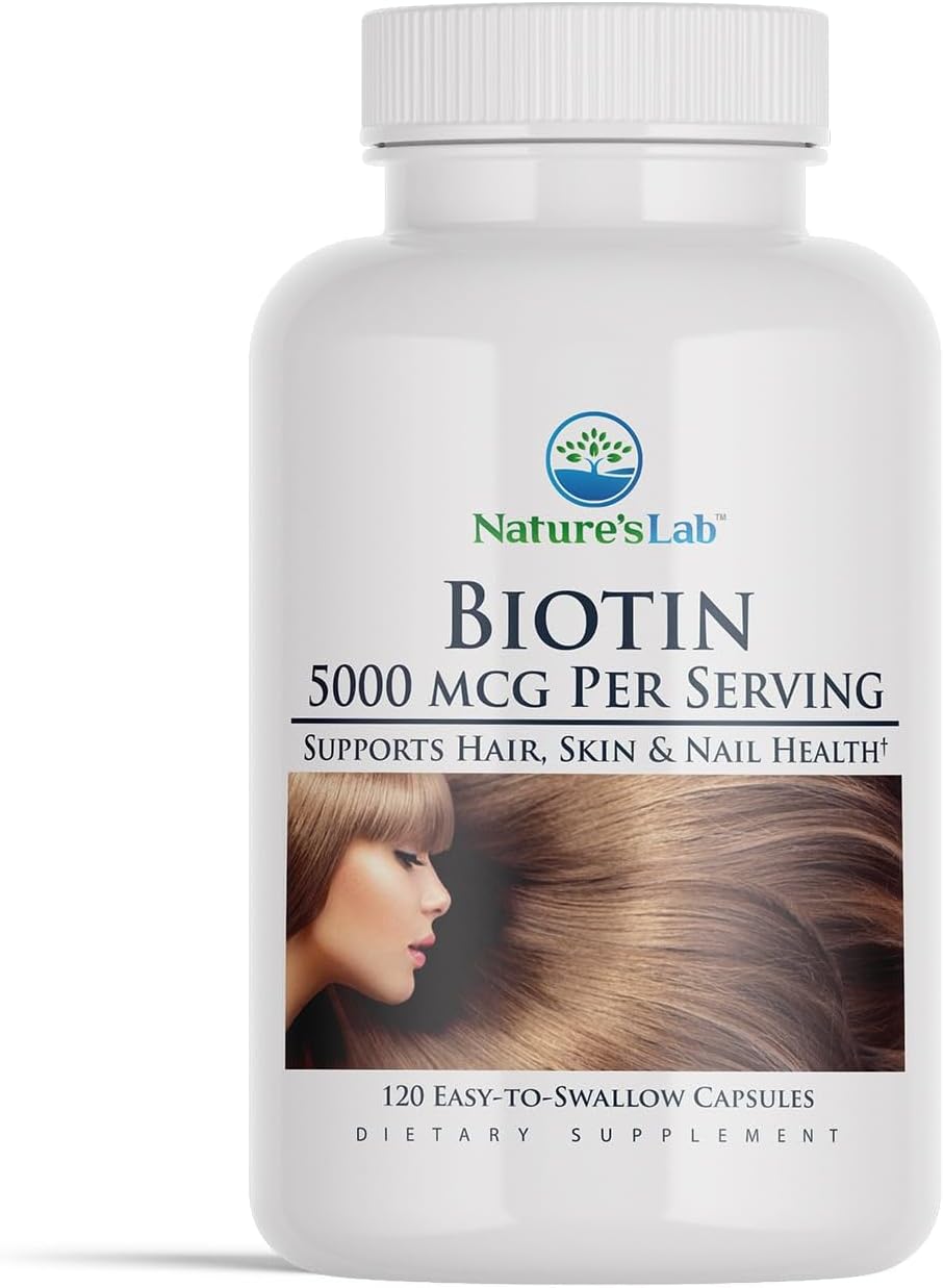 biotin-supplement-5000-mcg---supports-hair-skin-nails---120-capsules-for-4-months-1