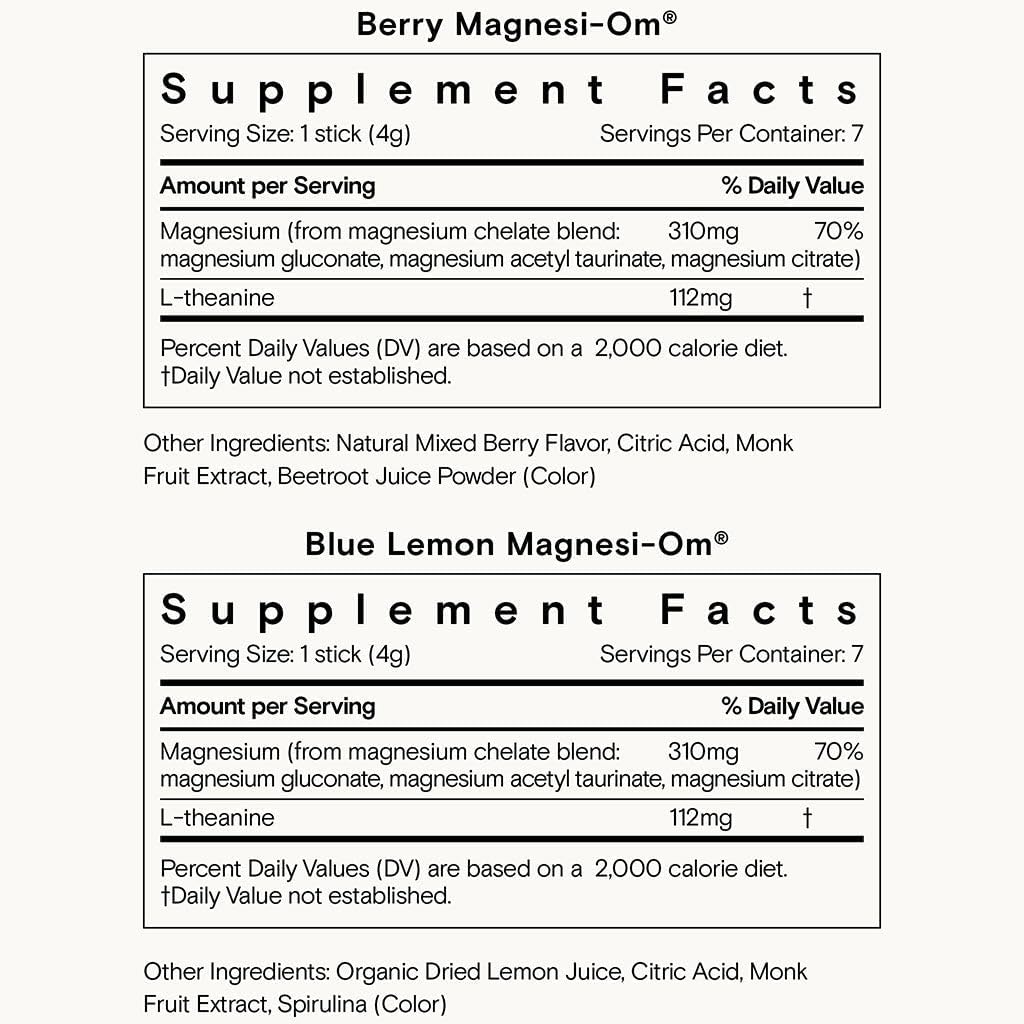 moon-juice-magnesi-om-sticks---berry-blue-lemon-flavor---brain-health-rest-support---magnesium-powder-with-l-theanine---vegan-non-gmo---14-servings-5