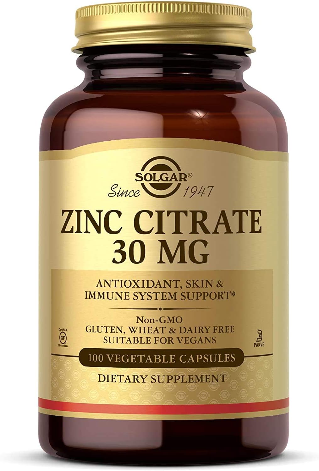 solgar-zinc-citrate-capsules---100-count-non-gmo-gluten-free-kosher---immune-system-skin-health-vision-support-1