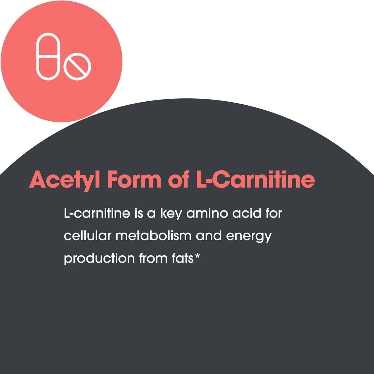 allergy-research-group-acetyl-l-carnitine-500mg-supplement---energy-boosting-amino-acid-capsules---100-count-5