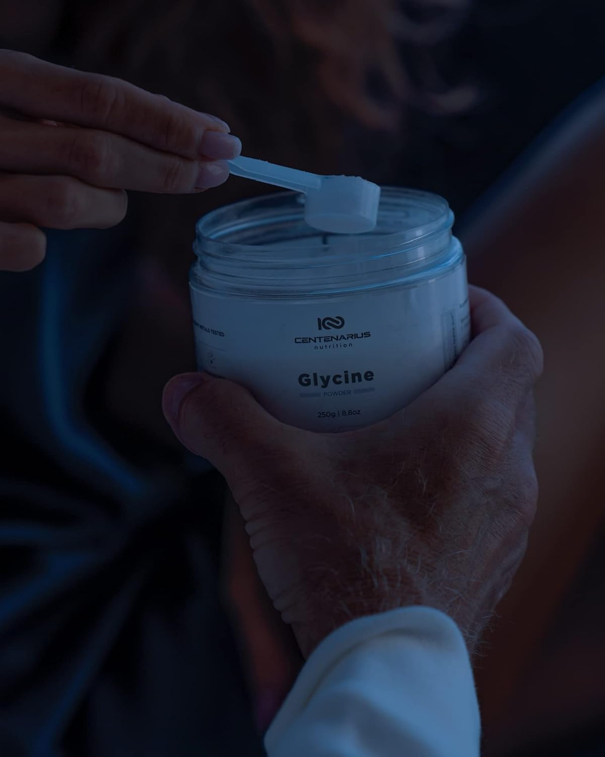 vegan-glycine-powder-supplements-for-muscle-recovery-digestion-sleep-aid---non-essential-amino-acids-additive-free-formula-third-party-tested-by-centenarius-nutrition-5